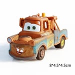 matière de couleur 1:55 Pixar Cars 3 2 En Métal Moulé Sous Pression Voiture Jouet Flash McQueen Jackson Storm