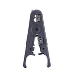 Network Cable Stripper Wire Cutter Stripping Tool For Round