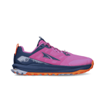 Altra Lone Peak 9+ Terrängskor Dam 41 Lila - Optimal för Trailrunning