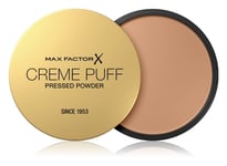 Max Factor 40 Creamy Ivory Creme Puff Powder 14g (W) (P2)