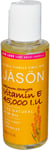 Jason Natural Vitamin E Skin Oil, 45,000 IU Maximum Strength, 59Ml