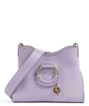 See by Chloé Joan Crossover väska violett