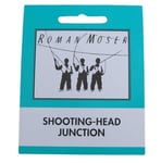 Guideline Roman Moser Minicon Flätöglor - Shooting Head