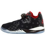 Baskets basses enfant Nike  Jordan Spike Forty Low