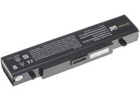 Green Cell Pro Batteri till Samsung R519, R522 etc. 5200mAh, 11.1V