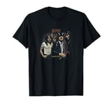 AC/DC - Highway to Hell Album Artwork T-Shirt