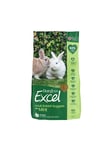 Burgess Excel Rabbit Adult 3 kg