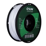 eSUN PLA+ 2.85mm 1kg - Cold White