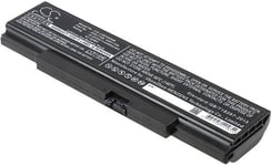 Batteri 45N1763 för Lenovo, 10.8V, 4400 mAh
