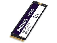 Philips Internal Ssd M.2 1Tb 2280 R/W 3500/2800 (Fm01sm140b/00)