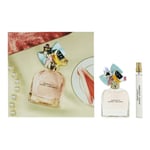 Marc Jacobs Perfect 2 Piece Gift Set Eau de Parfum 50ml + Eau de Parfum 10ml