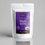 Brown Bear Mount Kenya Kenyan Coffee Beans, Medium Roast, 227g, 5% of Sales Donated to Free The Bears, Strength 3, Suitable For All Coffee Machines