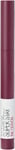 Maybelline Lipstick, Superstay Matte 1 Count (Pack of 1), 60 Accept A Dare