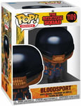 Funko Movies: The Suicide Squad Bloodsport Pop! Vinyl Toys