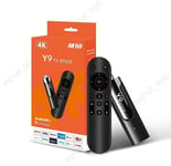 Fire TV Stick 4K Ultra HD Streaming Media Player with Bluetooth Voice Remote Y9