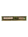 HP - DDR3L - 16 GB - DIMM 240-pin