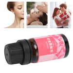 (10ML)Rose Extract Essential Oil Skin Care Face Moisturizing Body Massage SG5