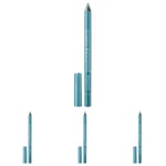 CRAYON YEUX CONTOUR CLUBBING WATERPROOF (Lot de 4)