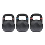 Thor Competition Kettlebells Black
