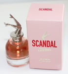 Jean Paul Gaultier Scandal Eau de Parfum 6ml Miniature **BNIB**