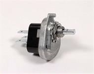 Olika tillverkare ECK525086 kontakt, sufflett / cabtak