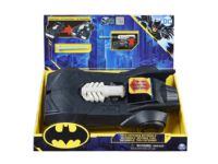 Batman Transforming Batmobile with 10 cm Figure