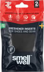 SmellWell Original Black doftpåse