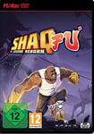 Shaq Fu: A Legend Reborn- PC