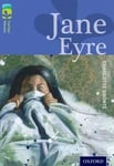 Charlotte Bronte - Oxford Reading Tree TreeTops Classics: Level 17: Jane Eyre Bok