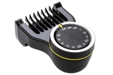 Philips OneBlade Pro - 0,4–10 mm justerbar skäggkam - CP1769/01