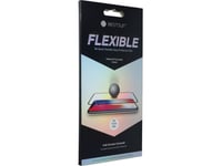 Partner Tele.Com Flexibelt Nano Glass 5D Full Glue Härdat Glas - För Iphone 12 Pro Max 6.7 Svart