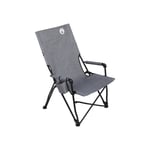 Coleman Forester Sling Chair: Your Ultimate Outdoor Comfort Companion