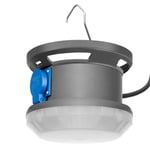 Future SiteBALL Bygglampa 26W 230V
