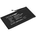 Batteri till SmartPhone, Mobil för Apple iPhone 12, iPhone 12 Pro, iPhone 12 Max