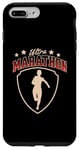 iPhone 7 Plus/8 Plus Ultramarathon Ultra Running Endurance Race Long-Distance Case