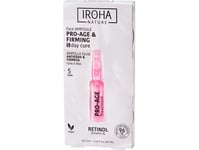 Iroha Nature_Retinol Pro-Age Face Ampoule Anti-Aging And Firming Face Ampoules With Retinol 5X1.5Ml