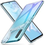 Clear Case For Huawei P30 ESR Official Zero Series Slim & Lightweight