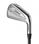 Titleist T200 (Utility Build) 2024 - Utility (I Lager) (Fattning: Höger (Vanligast), Loft: UT2 - 17°, Skaft: Project X - HZRDUS Black 4G 90 HY (6.0) - Stiff)