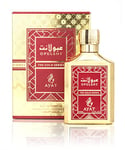 AYAT PERFUMES - Eau de Parfum THE GOLD SERIES 100 ml Senteur Arabian Pour Hommes et Femmes Un Fragrance Sensuel Orientale Conçu et Fabriqué à Dubaï - Opulent