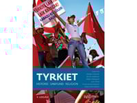 Tyrkiet | Jørgen Falkesgaard, Eva Harboe, Deniz Kitir, Stefan Helms Nielsen, Ole Bjørn Petersen, Jens M Steffensen, Kirsten Stordal | Språk: Danska