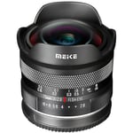 MEIKE MK 7.5mm f/2.8 Canon EF-M