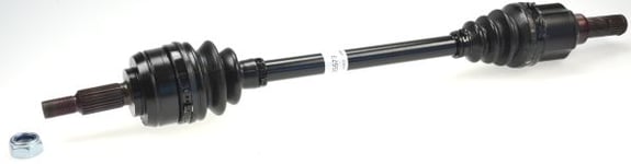 Drivaxel Spidan - Renault - Megane. Dacia - Duster
