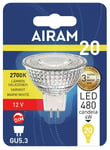 GU5,3 MR16 827 3,7W dim