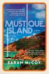 Sarah McCoy - Mustique Island A Novel Bok