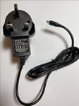 Replacement 5V 2A AC-DC Adaptor Power Supply 4 Sony SRS-XB402M Wireless Speaker