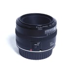 Canon Used EF 50mm f/1.8