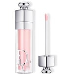 DIOR Läppar Läppglans Lip Plumping Gloss - Hydration and Volume Effect Instant Long TermDior Addict Maximizer 038 Rose Nude 6 ml