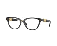 Versace Eyeglasses Frame VE3336U  GB1 Black Woman