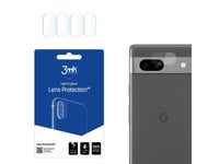 3Mk Lens Protection, Pixel 7A 5G, 1 Styck