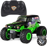 Monster Jam - Grave Digger RC Scale 1:24 (6044955)